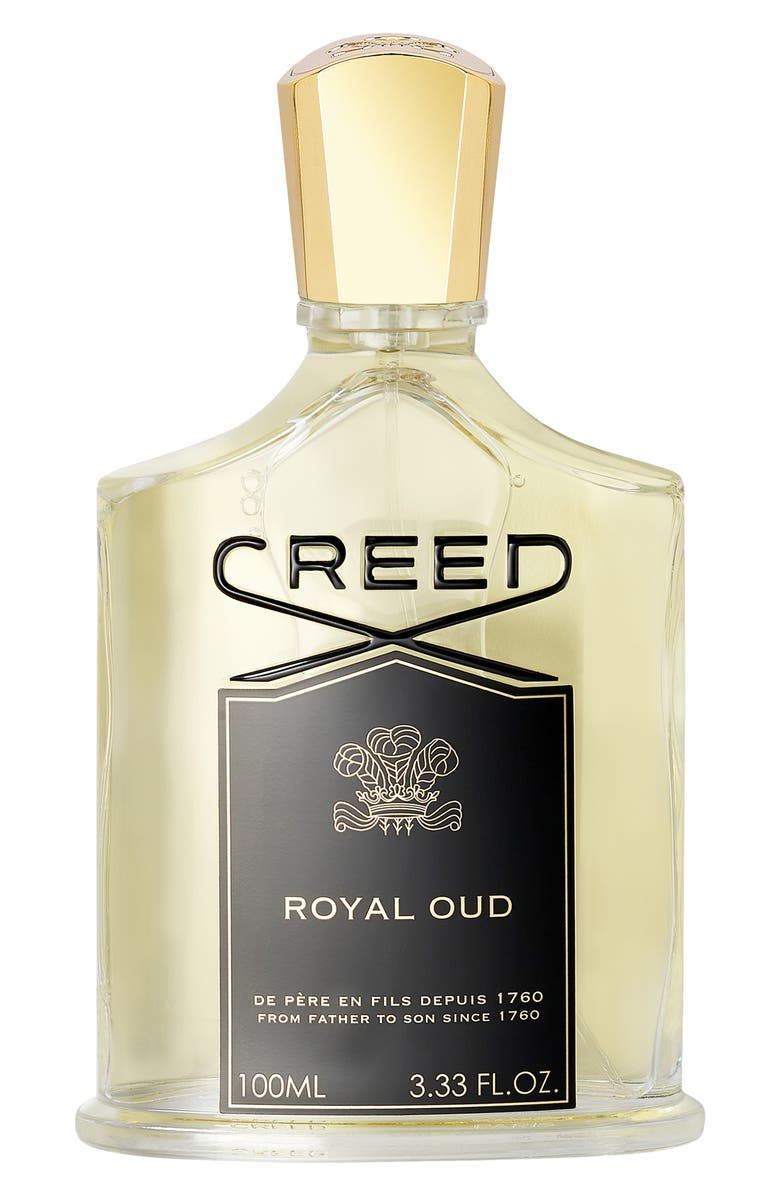 Creed Royal Oud Fragrance, Main, color,