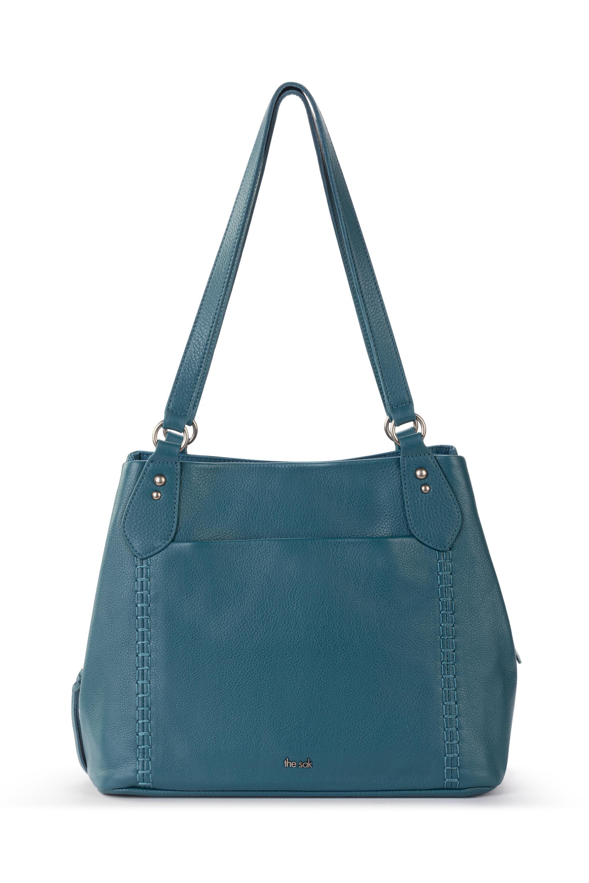  Deep Teal