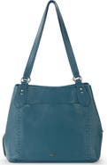 The Sak Melrose Satchel Bag