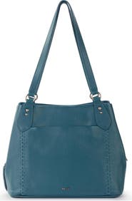 The Sak Melrose Satchel Bag