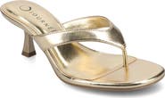 Journee Collection Danielle Slide Sandal