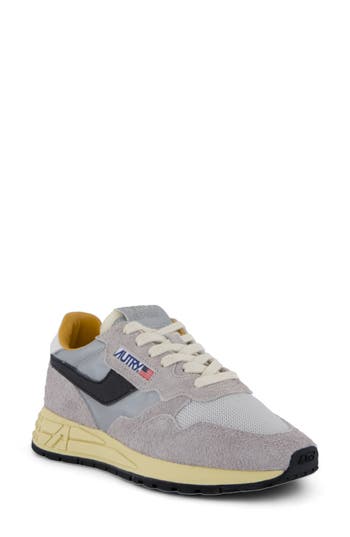 Autry Reelwind Low Sneaker In Multi