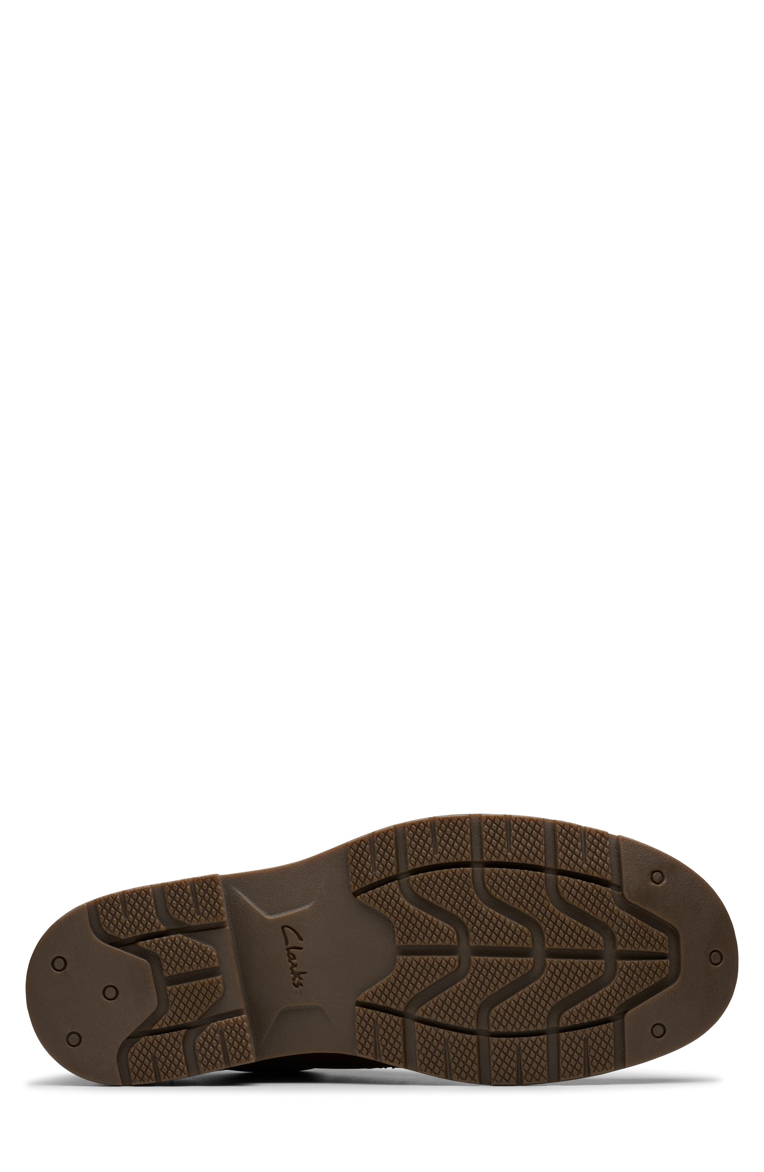 Clarks<sup>®</sup> Morris Low Top Derby, Alternate, color, 