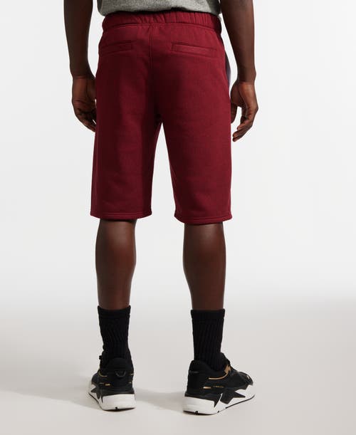 Ecko Unltd . Dynamic Fleece Short