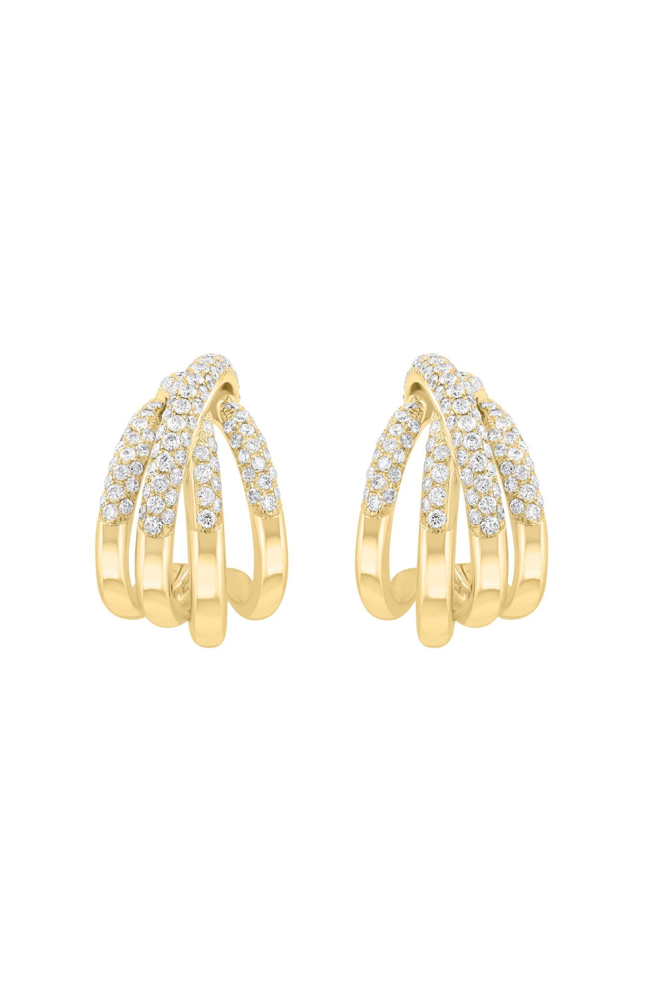 selected 18K Gold