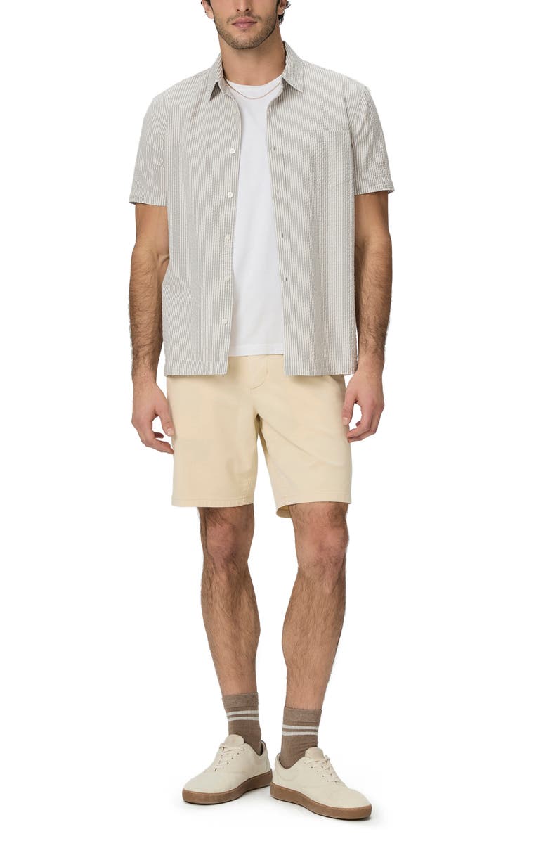 PAIGE Phillips Chino Shorts, Alternate, color, 