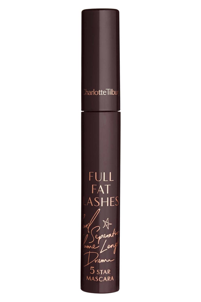 Full Fat Lashes Mascara, Alternate, color, GLOSSY BLACK