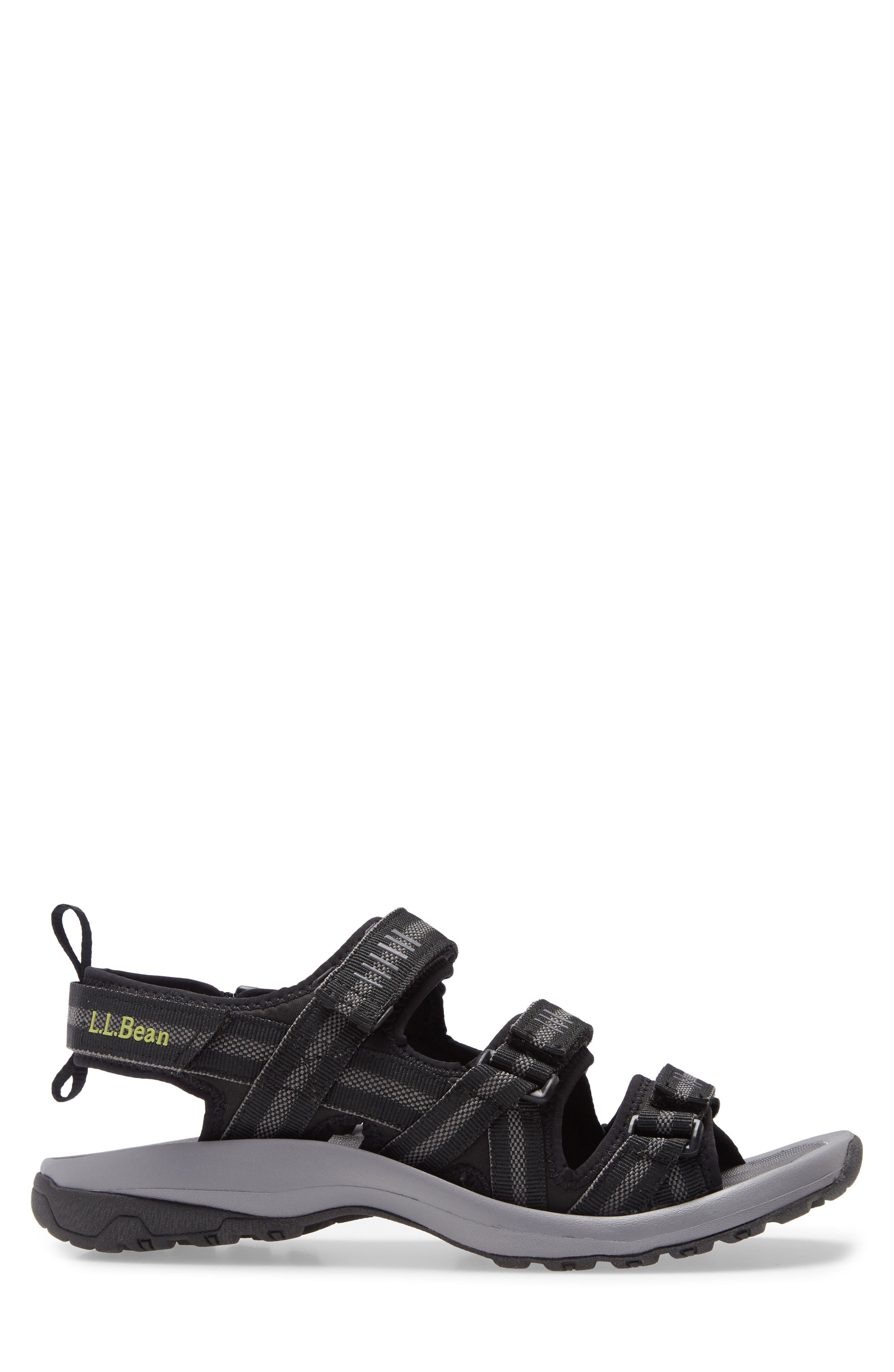 L.L.Bean Monhegan Water Friendly Sport Sandal (Men) | Nordstrom display picture 2