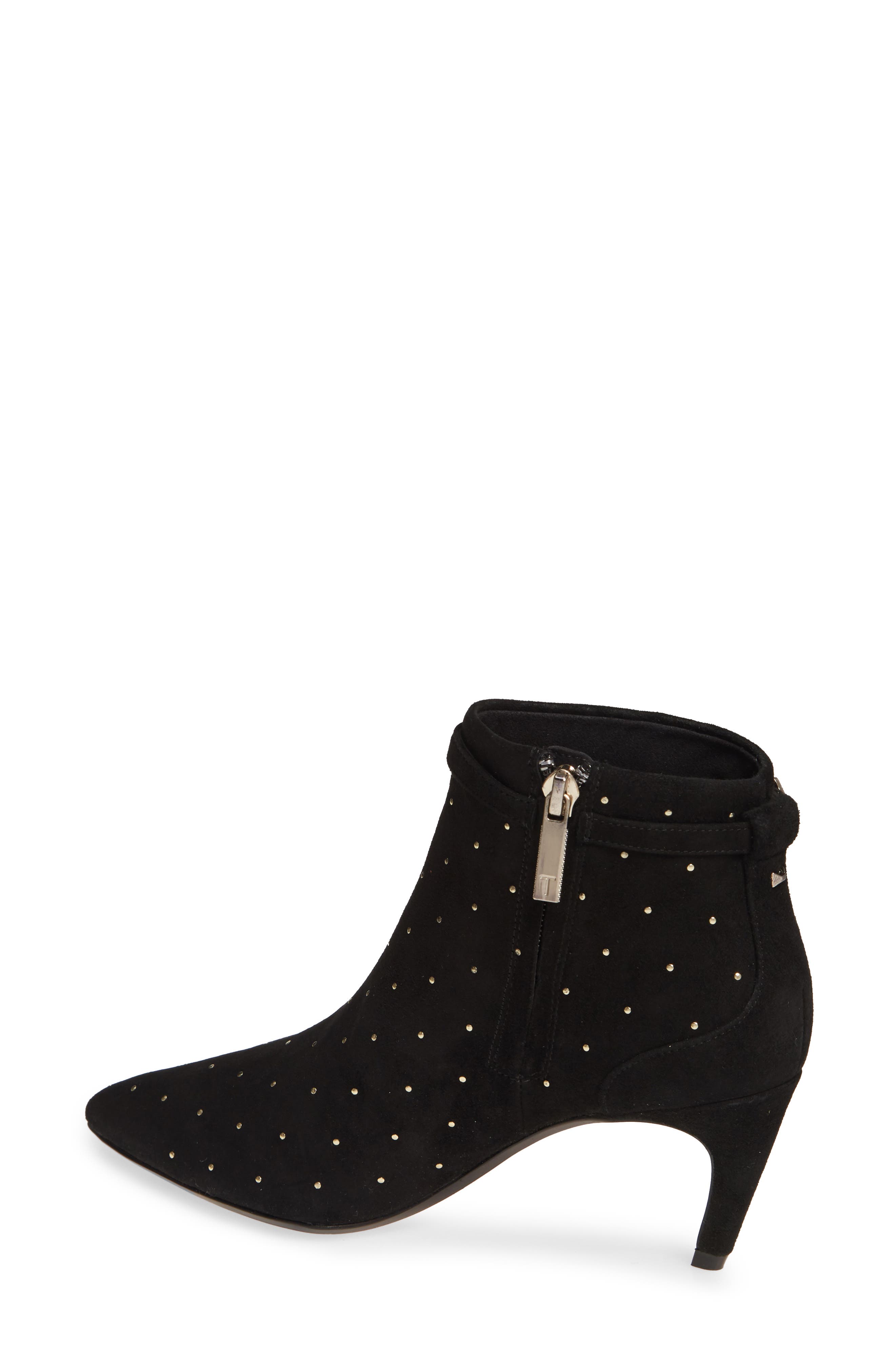 Ted Baker London Curvad Bootie, Alternate, color, 