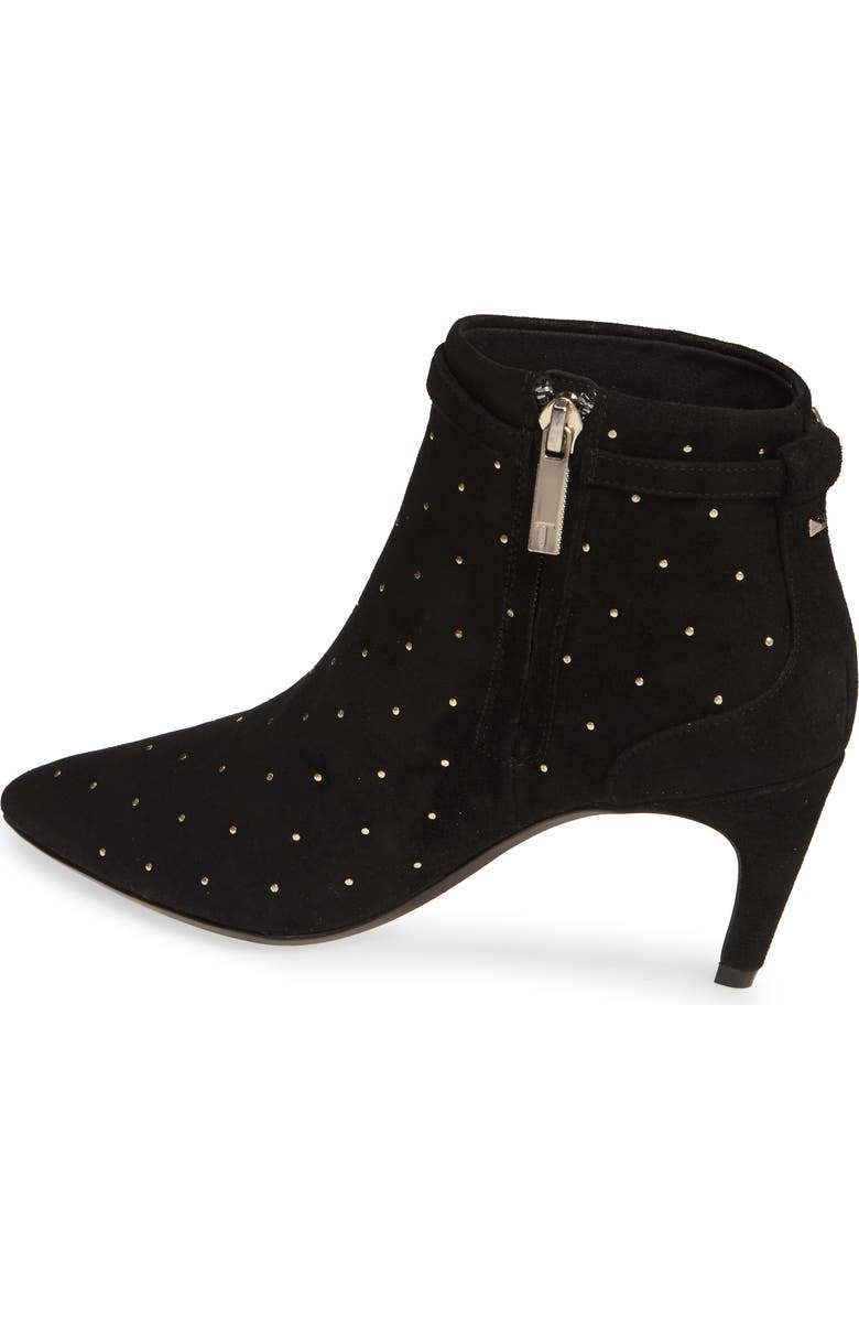 Ted Baker London Curvad Bootie, Alternate, color,