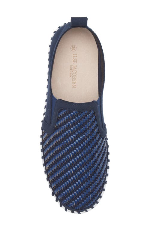 Ilse Jacobsen Tulip Slip-on Sneaker