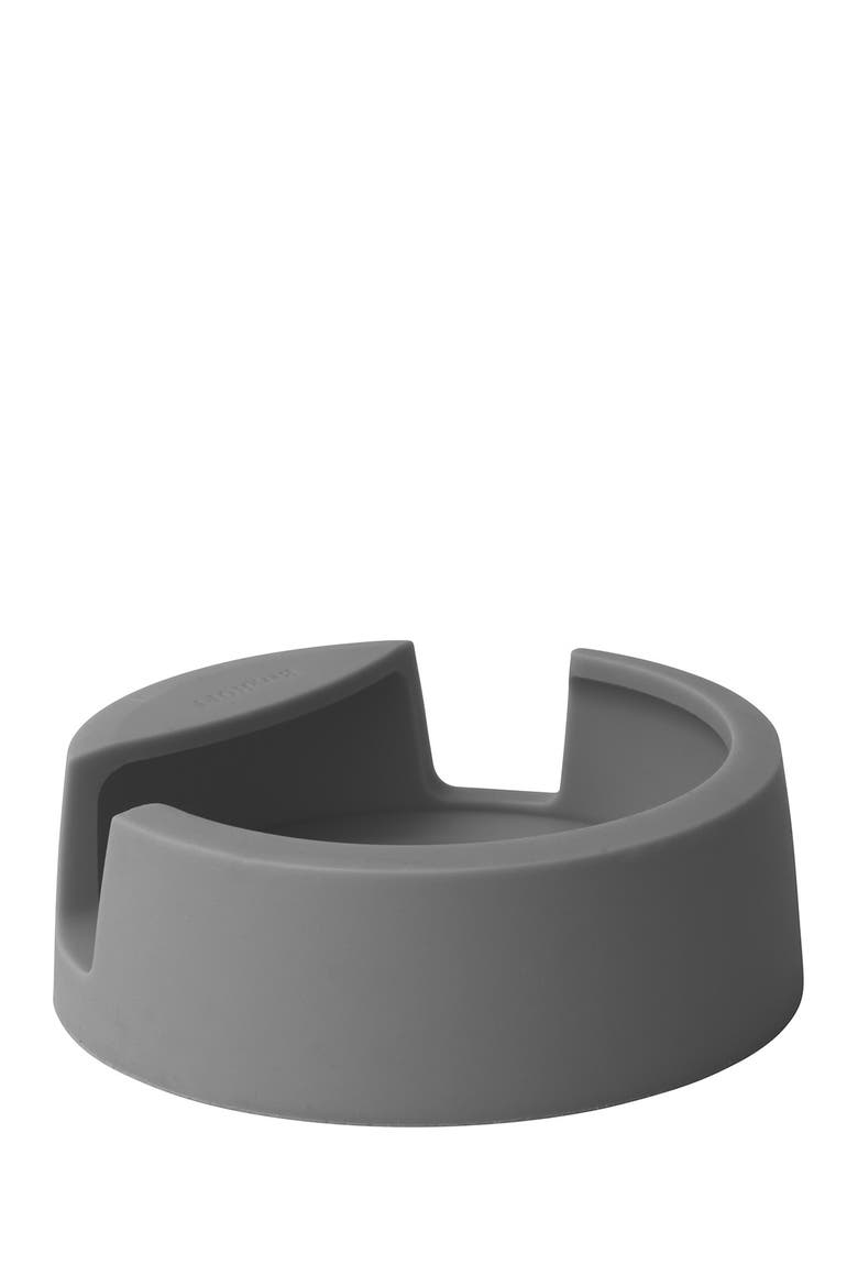 Spoon Rest - Grey, Alternate, color, GREY