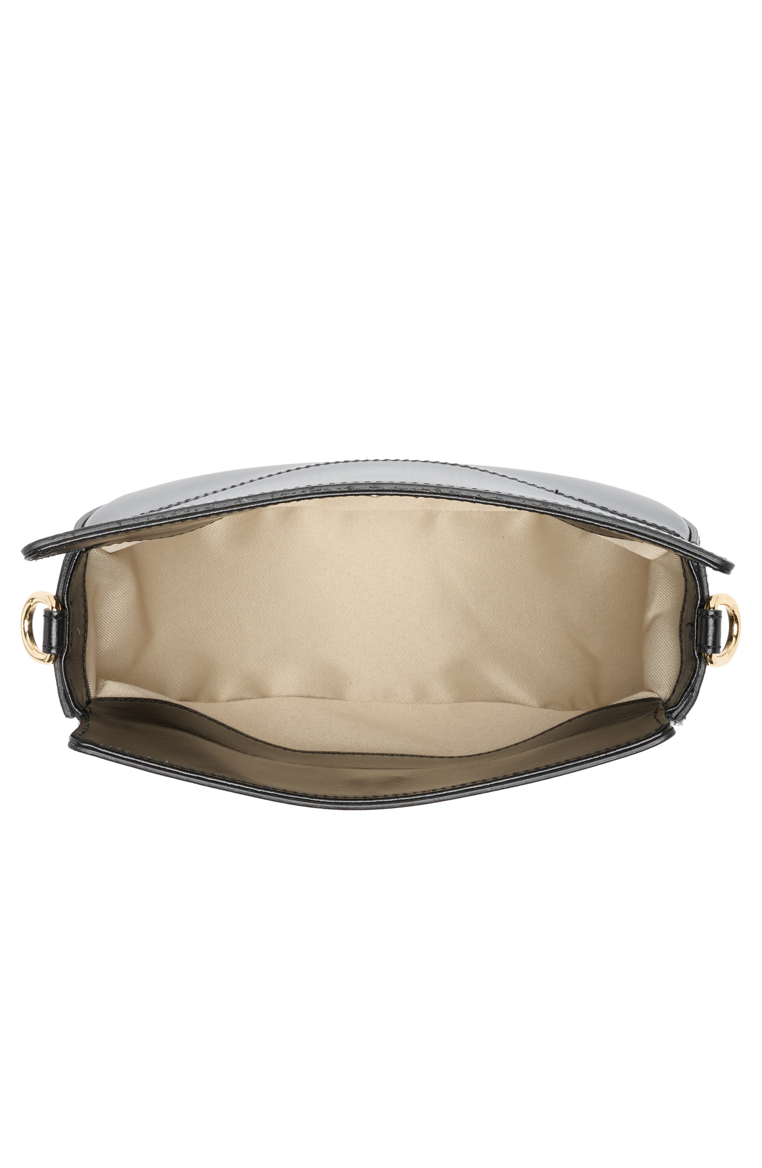 VALENTINO BY MARIO VALENTINO Lunaire Valent Crossbody Bag, Alternate, color, 