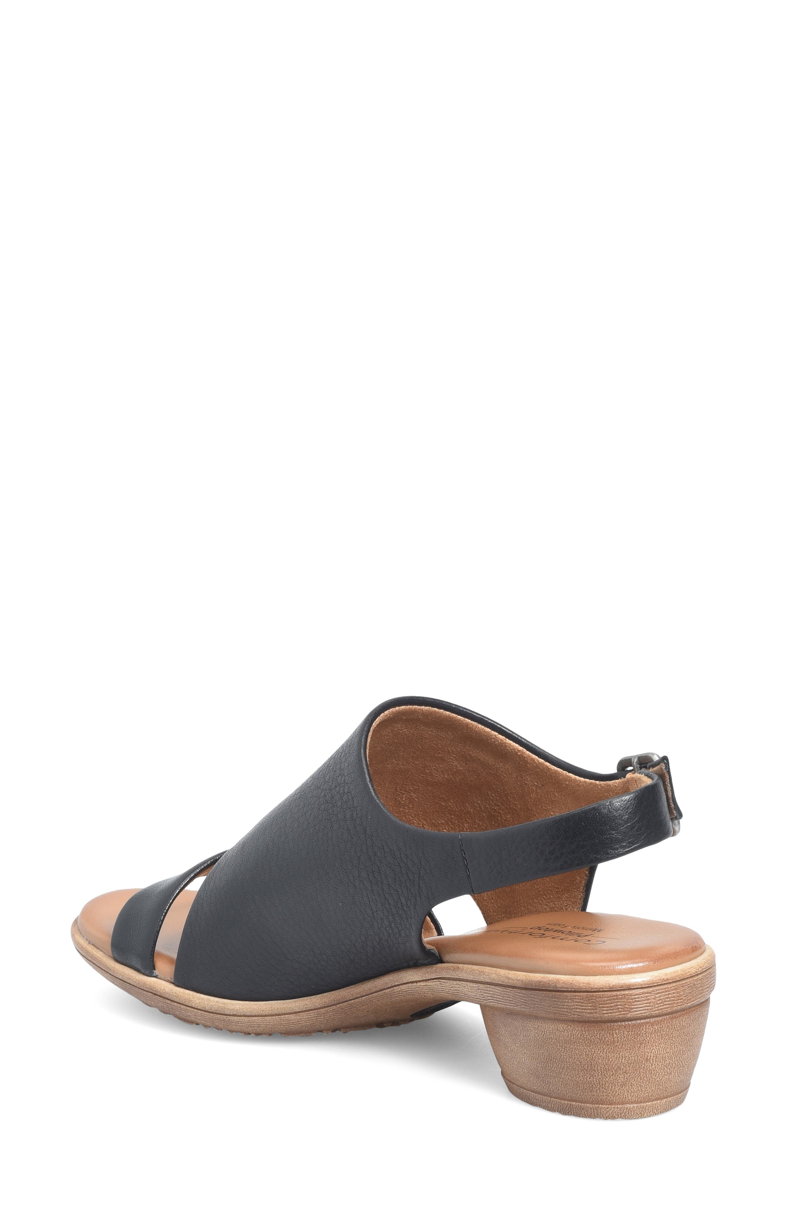 Comfortiva Nelma Slingback Sandal, Alternate, color, 