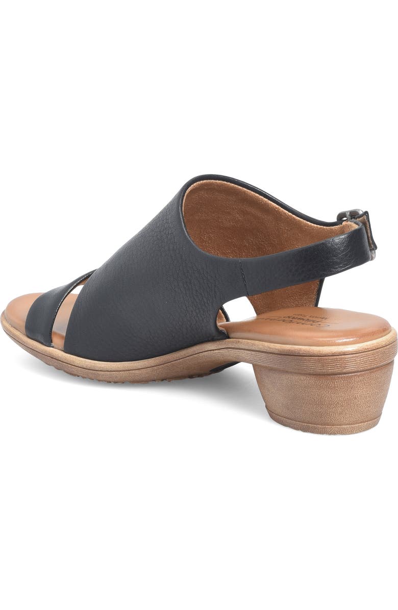 Comfortiva Nelma Slingback Sandal, Alternate, color,