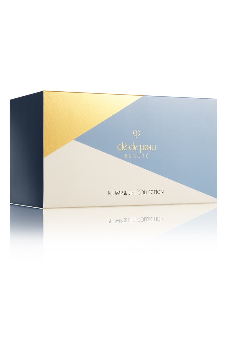 Clé de Peau Beauté Plump & Lift Set, Alternate, color, 