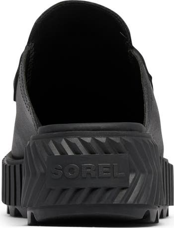 Ona Ave Penny Loafer Mule