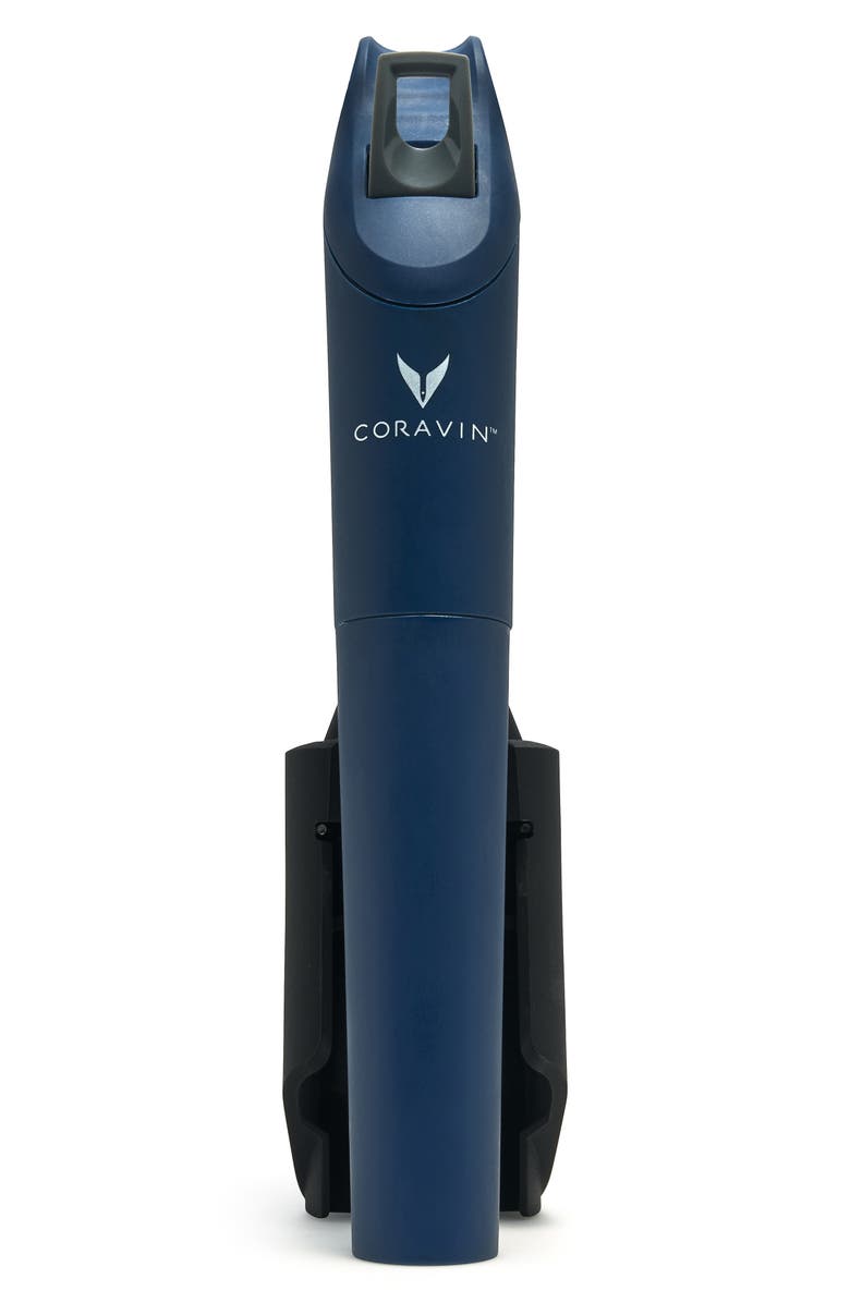 Coravin Timeless Three+ Wine Preservation System, Alternate, color, 