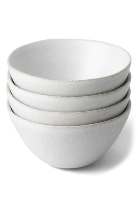The Little Set of 4 Bowls