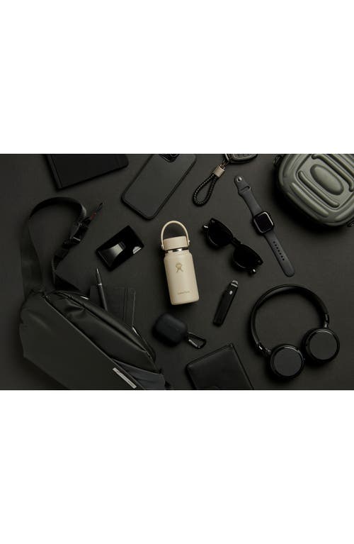 Hydro Flask Micro Hydro Water Bottle In Neutral