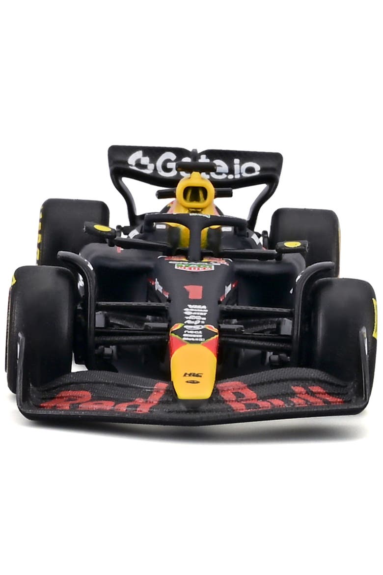 2025 Red Bull RB21 Model Vehicle, Alternate, color, Multicolored
