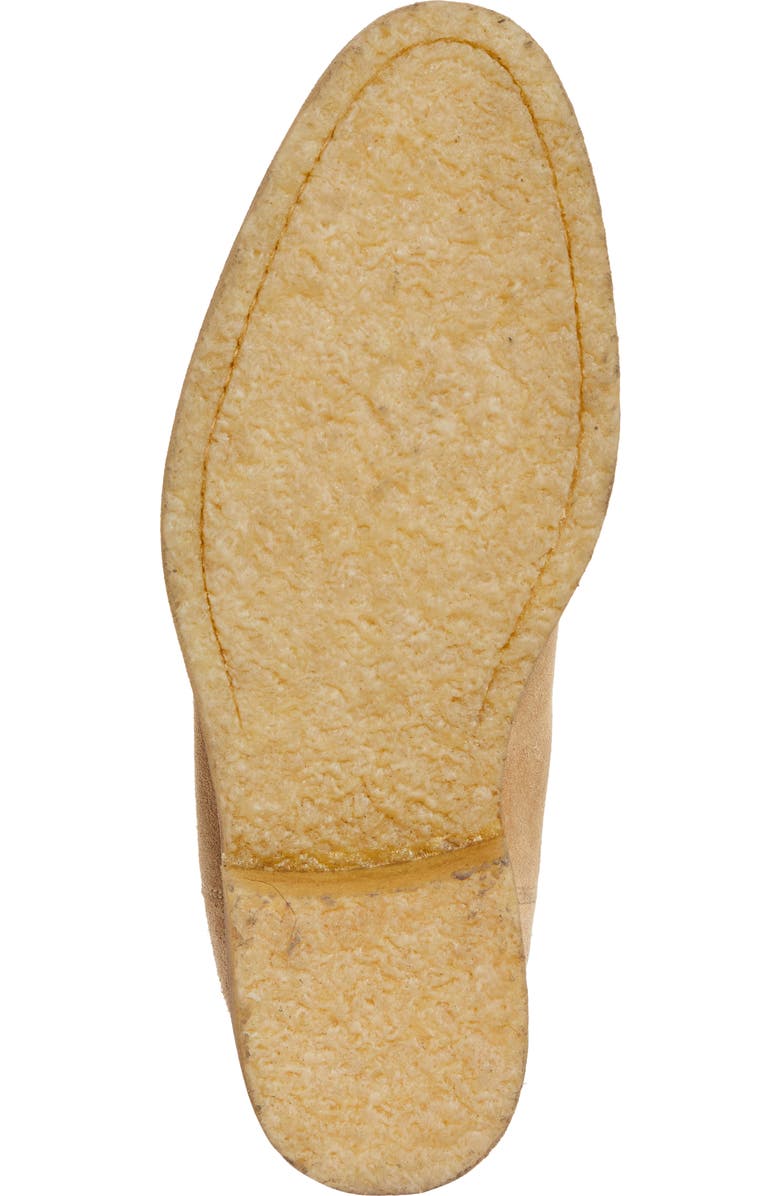 Golden Goose Chelsea Boot, Alternate, color, Tobacco