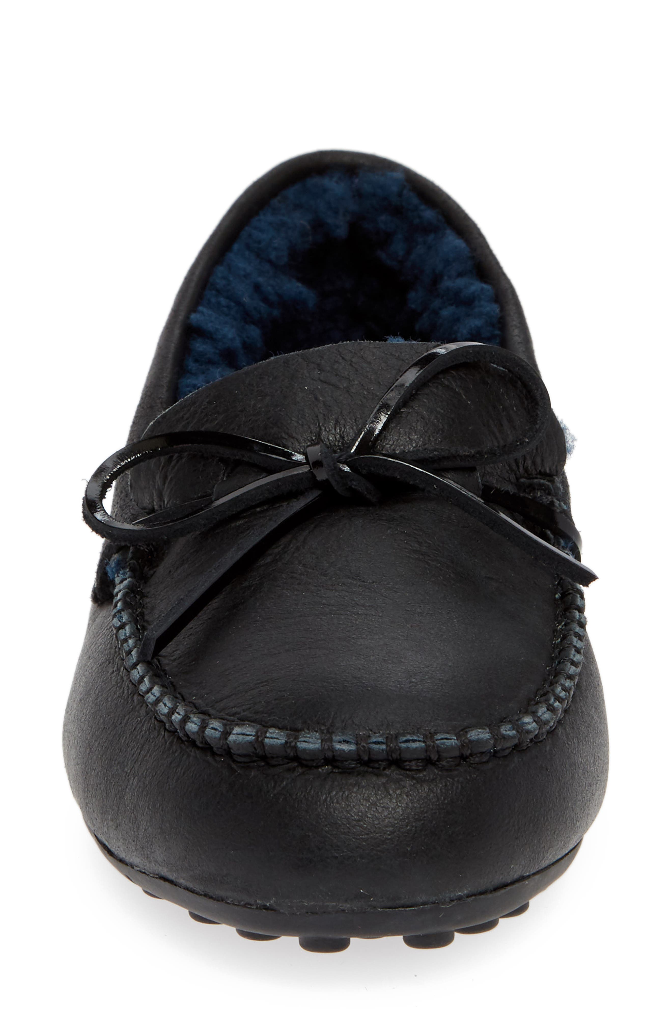 UGG<sup>®</sup> Deluxe Loafer, Alternate, color, 