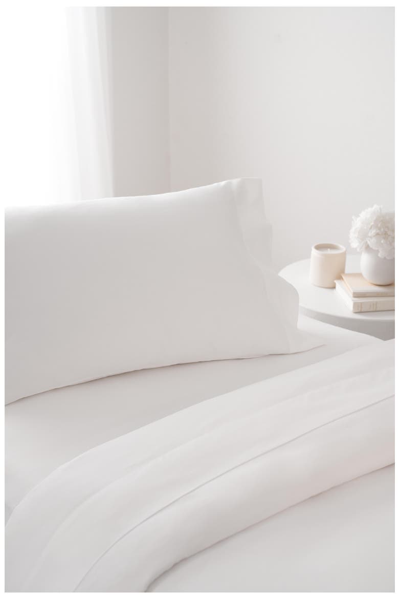 Signature Collection Sheet Set, Alternate, color, WHITE