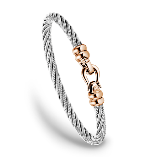 Charriol Ibiza Bangle In Multi