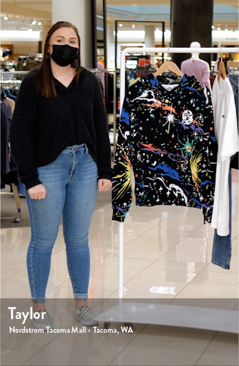 Men's BB Uncertain Futures Cotton Hoodie, sales video thumbnail