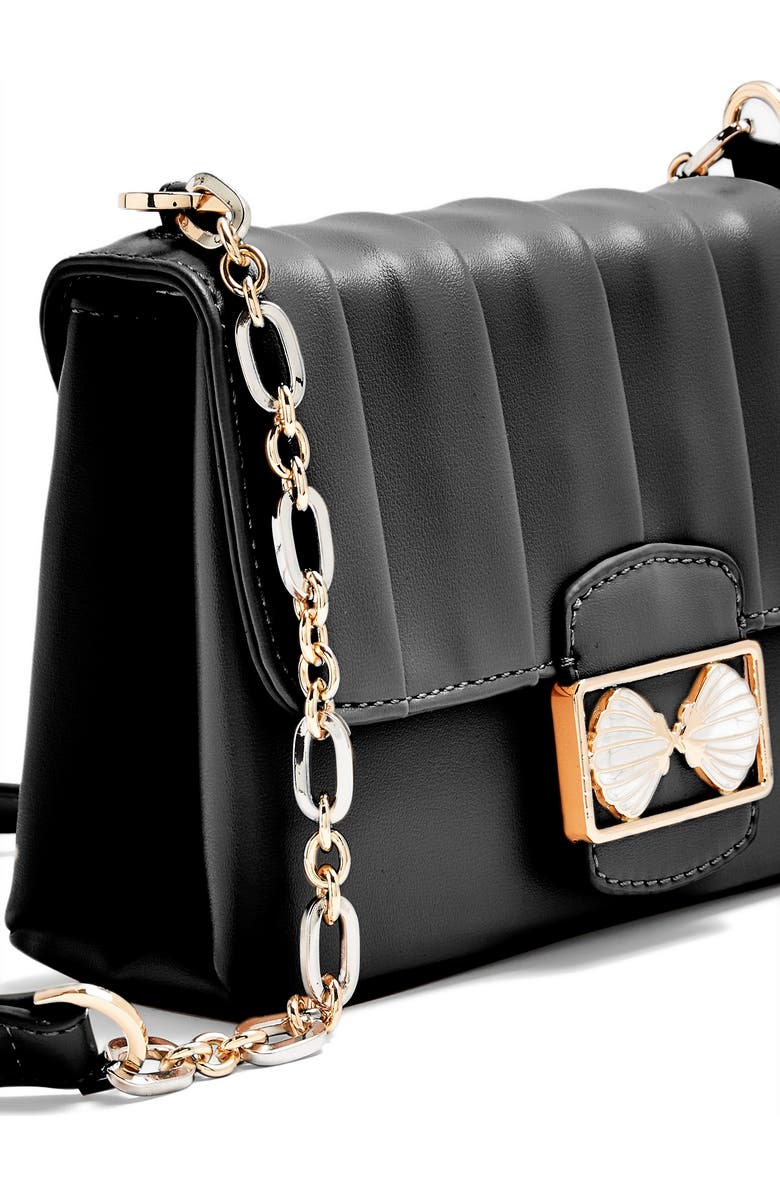 Topshop Shelly Trophy Crossbody, Alternate, color,