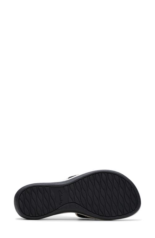 CLARKS CLARKS® ARLA HOLLIS WEDGE SANDAL 