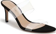 Veronica Beard Asha Sandal