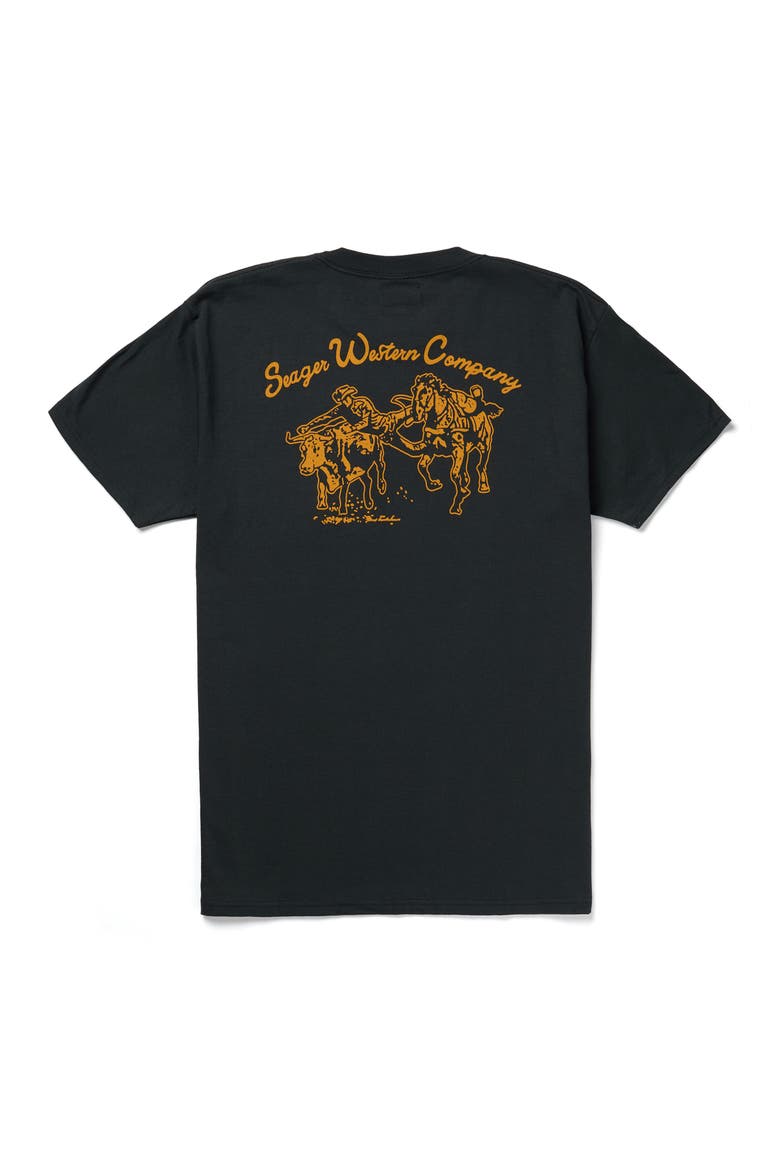 Los Rios Cotton Graphic T-Shirt, Alternate, color, VINTAGE BLACK