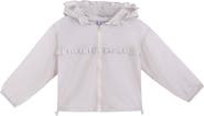 Mimi Tutu Light Jacket with Ruffle Hood