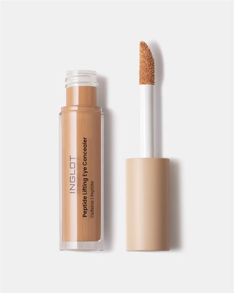 Peptide Lifting Eye Concealer 210 Rosy Brown