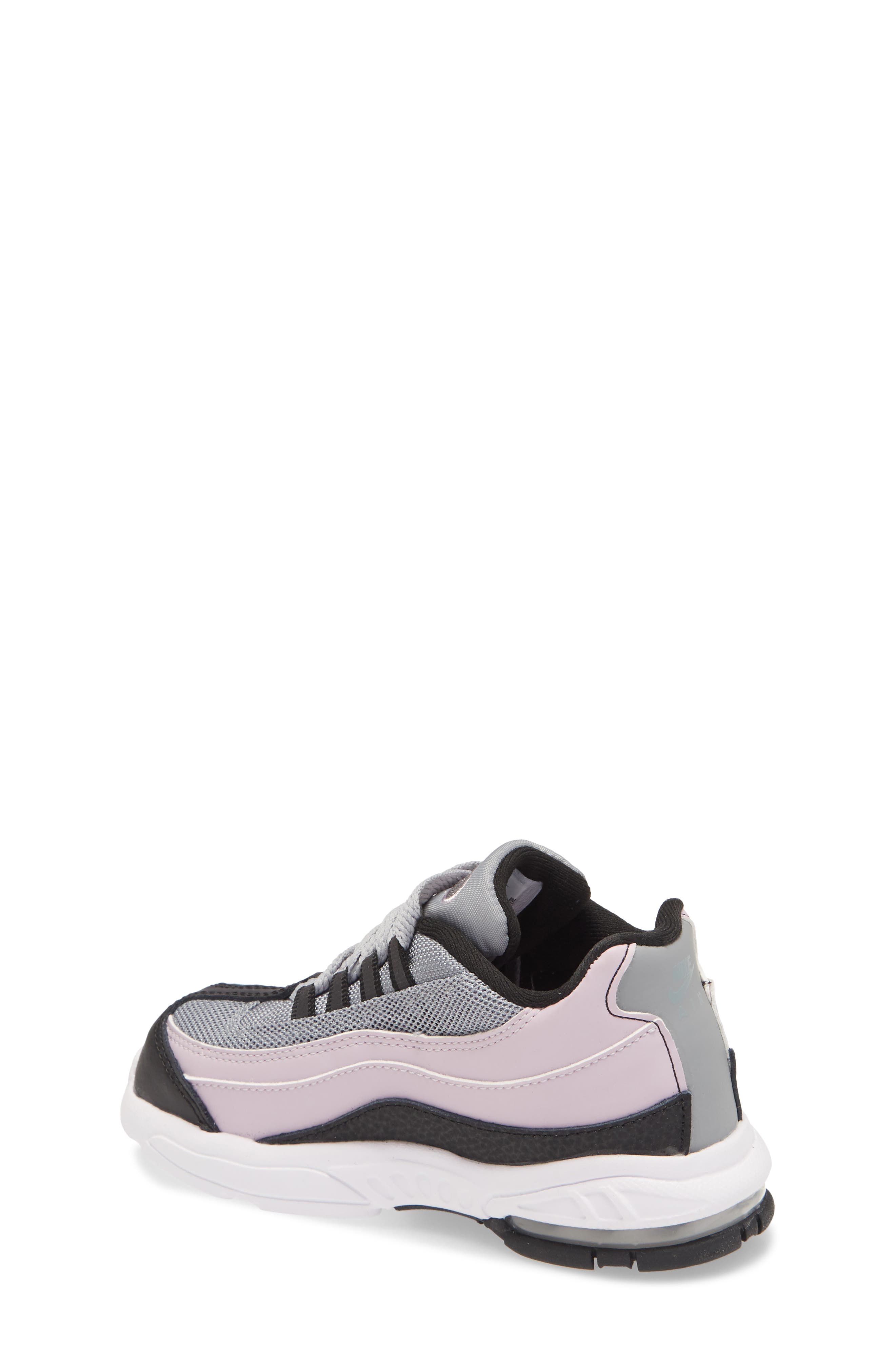 Nike Air<sup
®</sup
 Max 95 Sneaker, Alternate, color, 