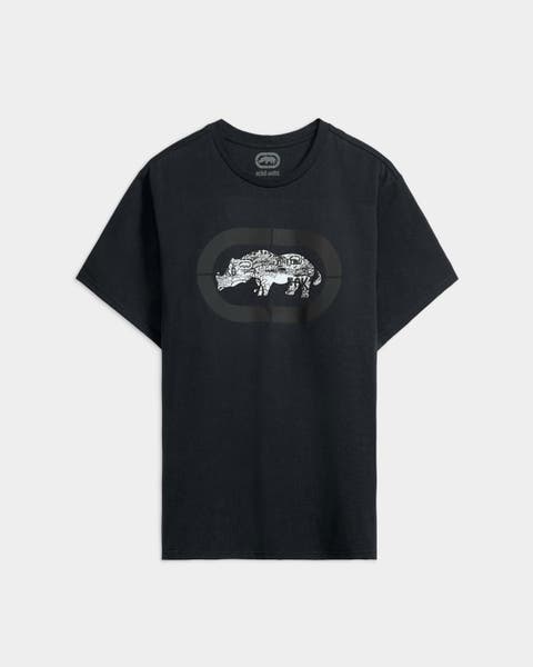 Graffiti Across The City Tee