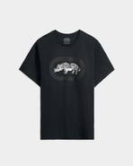 ECKO Graffiti Across The City Tee