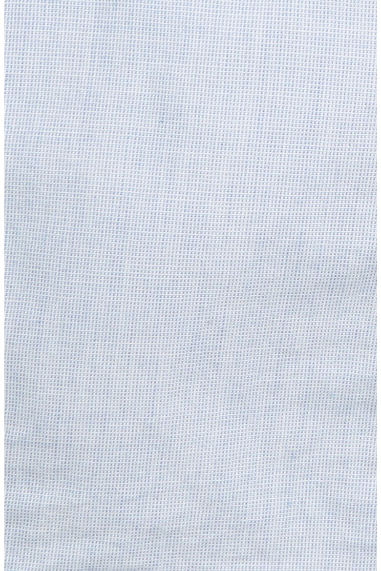 Woven Bonnet, Alternate, color, BLUE