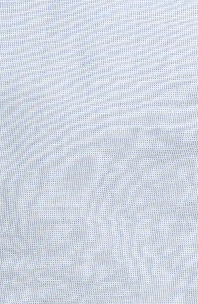 Mini Boden Woven Bonnet, Alternate, color,