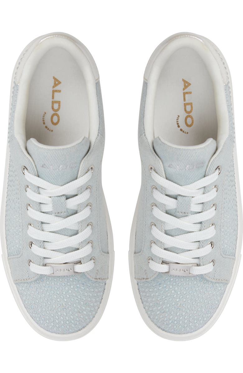 ALDO Clovver Sneaker, Alternate, color,