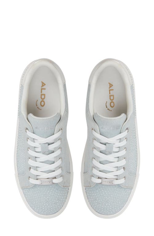 ALDO ALDO CLOVVER SNEAKER 