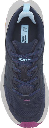 Anacapa Breeze Aero Low Breathable Trail Running Shoe