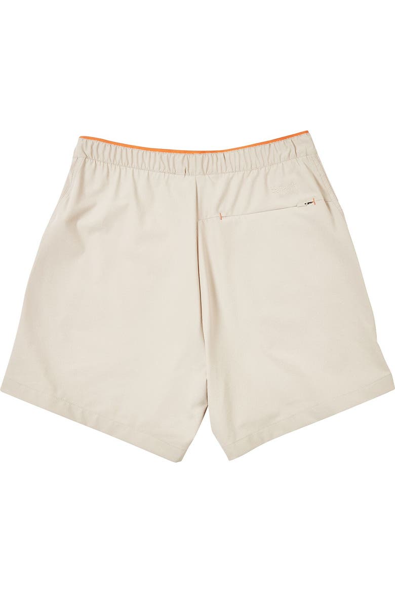 Harpur Short - Women's, Alternate, color, Pebble