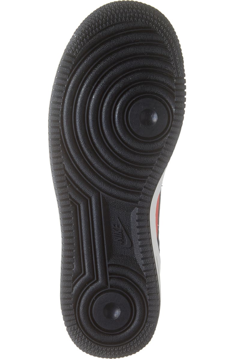 Nike Air Force 1 LV8 Sneaker, Alternate, color,