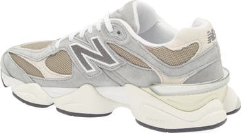 Gender Inclusive 9060 Sneaker