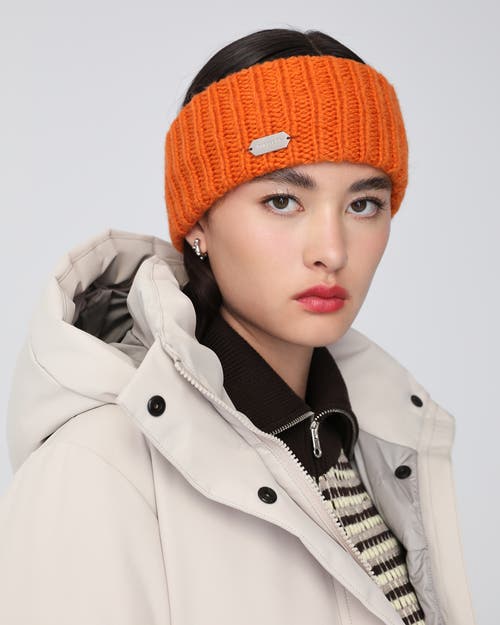 Quartz Co. Nola | Headband In Tiger