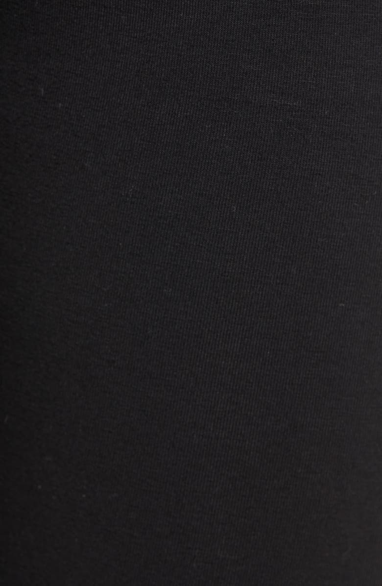 Angel Maternity Angel 2-Pack Maternity Belly Support Maternity Leggings, Alternate, color, 