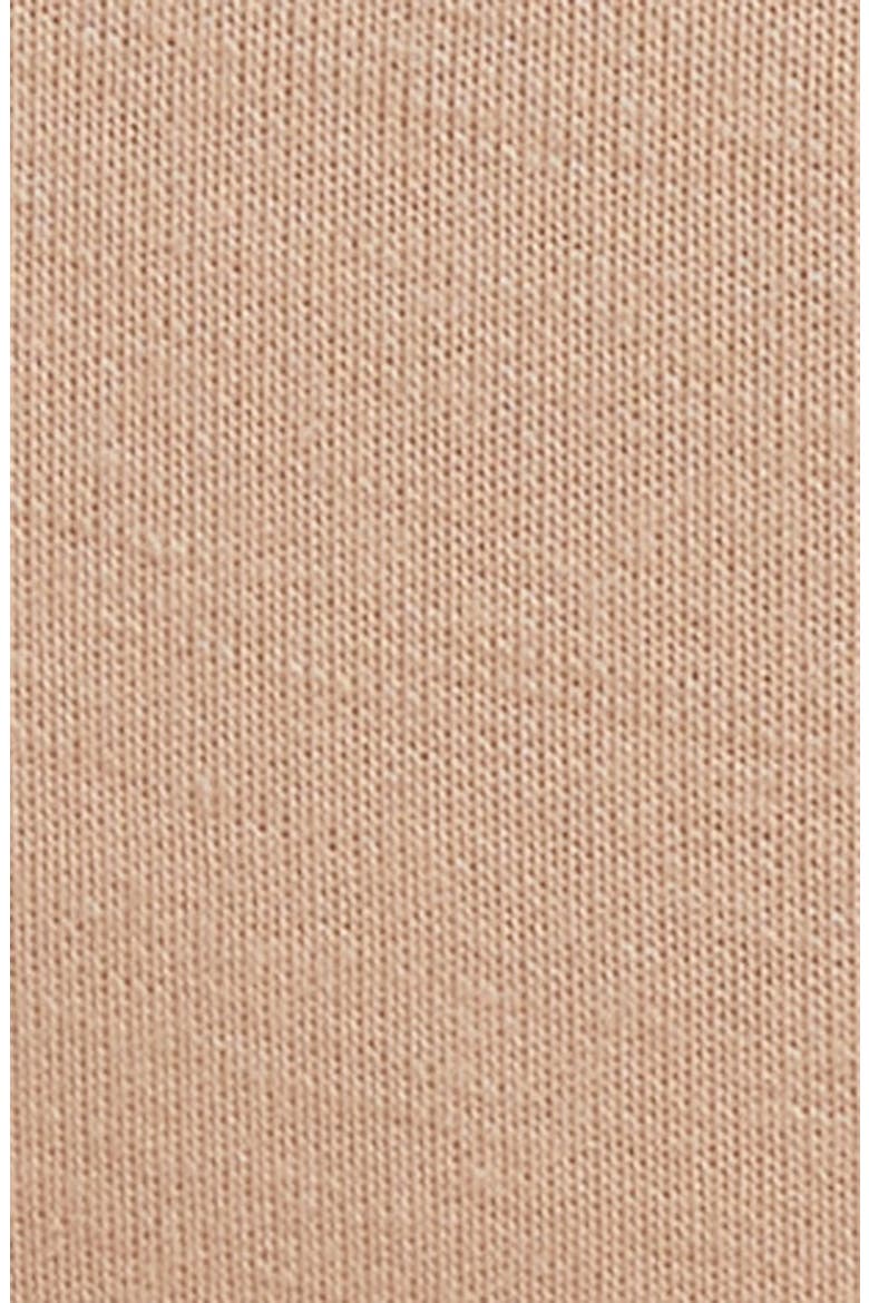 Siren Merino Wool Blend Thong, Alternate, color, PRALINE